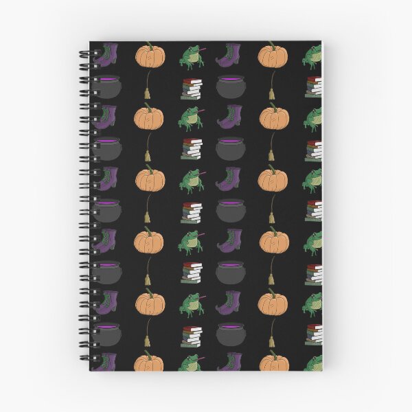 Item preview, Witches Melody designed and sold by ANJJones.