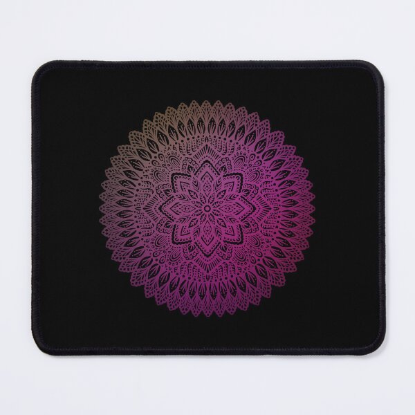 Item preview, MANDALA DESIGN1 designed and sold by NiB-Tshirts.