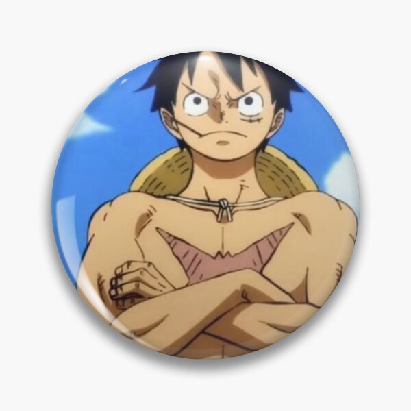 Item preview, One piece Luffy Wano Arc designed and sold by DaturaSnake.