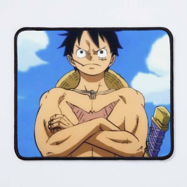 Item preview, One piece Luffy Wano Arc designed and sold by DaturaSnake.