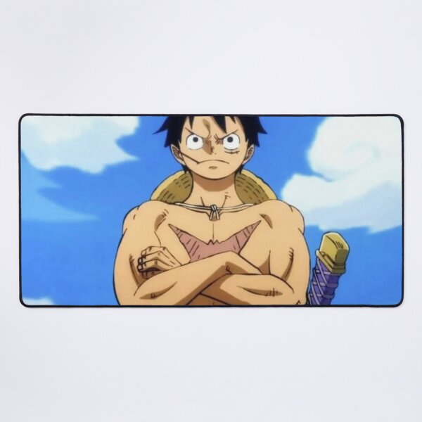 Item preview, One piece Luffy Wano Arc designed and sold by DaturaSnake.