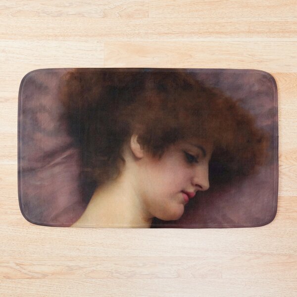 Item preview, John William Godward Far Away Thoughts (1892) Figurative designed and sold by TeeARTHY.