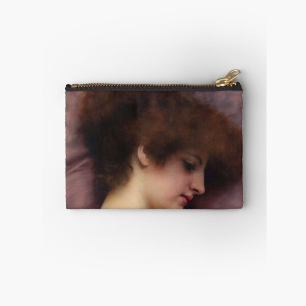 Item preview, John William Godward Far Away Thoughts (1892) Figurative designed and sold by TeeARTHY.