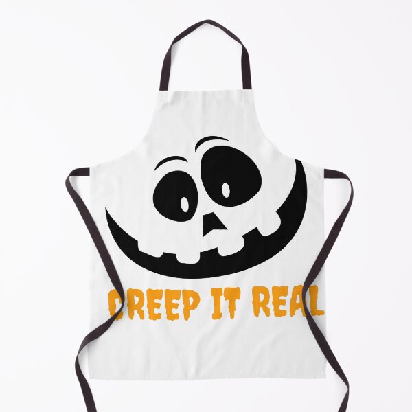 Item preview, Creep it real. designed and sold by BareAdventure.