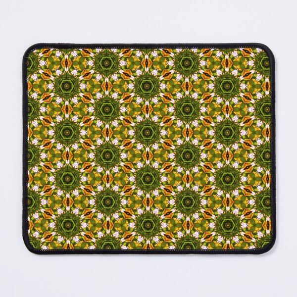 Item preview, Fine artistic designs in beautiful green and orange designed and sold by hernandezmfotografia.