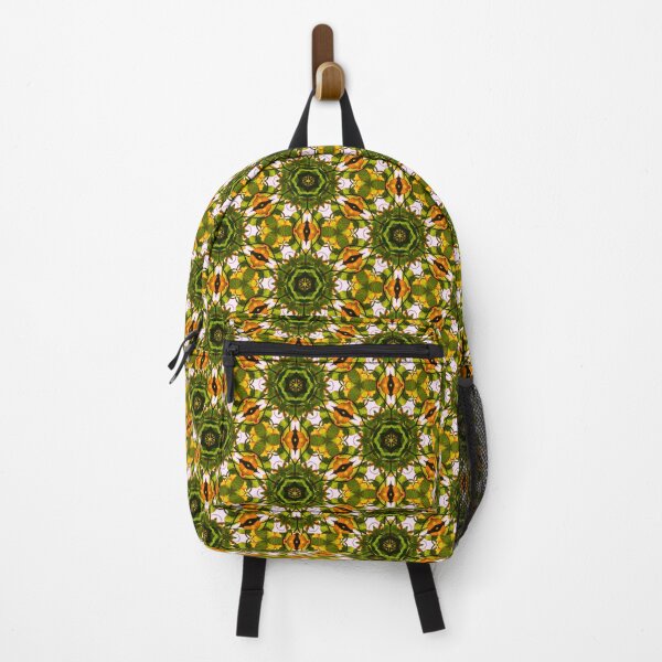 Item preview, Fine artistic designs in beautiful green and orange designed and sold by hernandezmfotografia.
