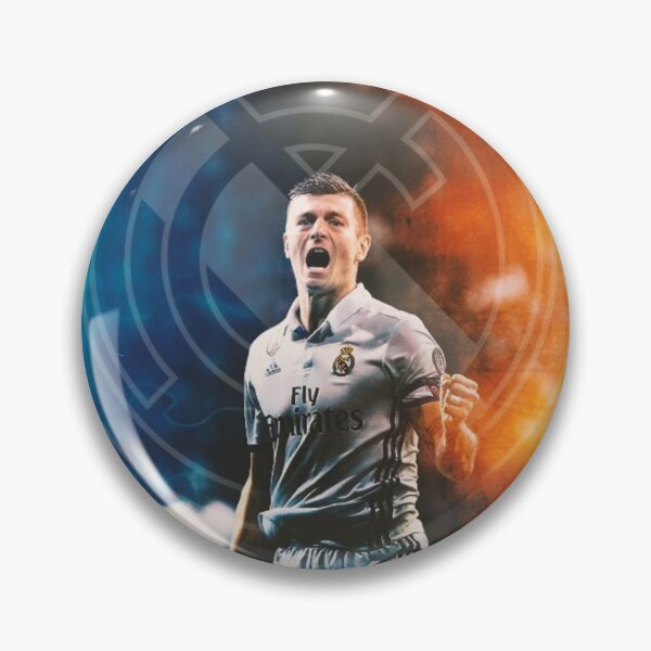Item preview, Perfection Toni Kroos designed and sold by ArmaTea.