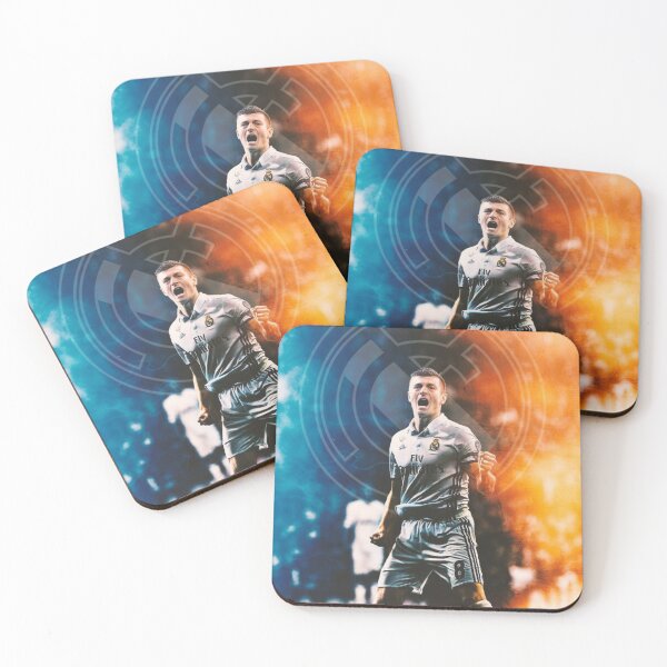 Item preview, Perfection Toni Kroos designed and sold by ArmaTea.