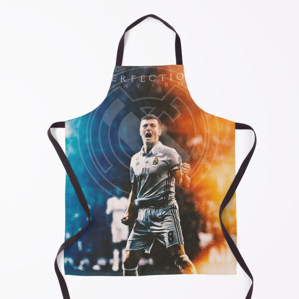 Item preview, Perfection Toni Kroos designed and sold by ArmaTea.