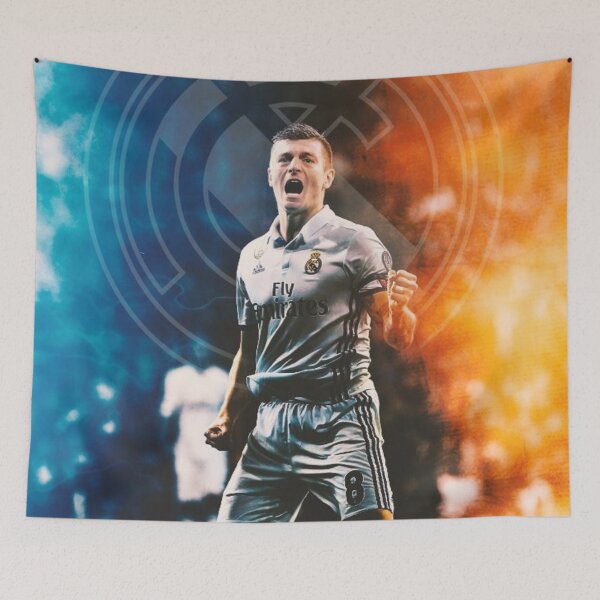 Item preview, Perfection Toni Kroos designed and sold by ArmaTea.