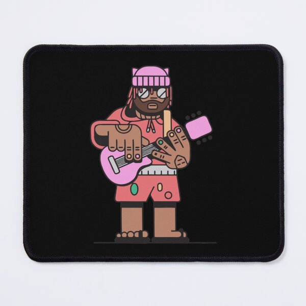Item preview, Pink is Pain   designed and sold by RogerLucas.