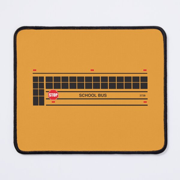 Item preview, American School Bus designed and sold by 2cimage.