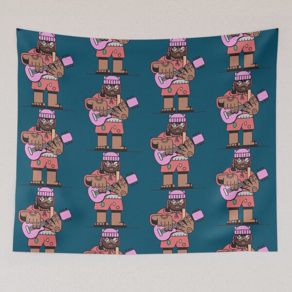 Item preview, Pink is Pain   designed and sold by RogerLucas.