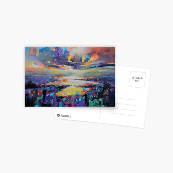 Item preview, Loch Garry Transition designed and sold by scottnaismith.