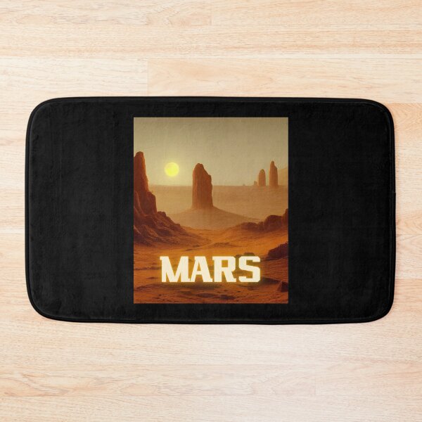 Artikelvorschau, MARS entworfen und verkauft von LewisRichie.