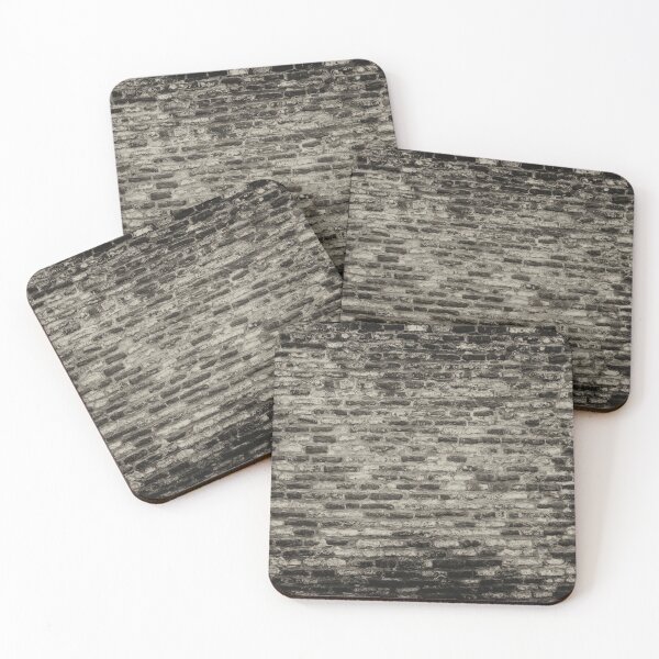 Item preview, Black bricks designed and sold by Zip-Zup.