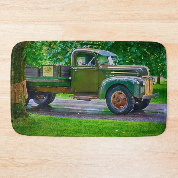 Item preview, 46 Ford Truck Two Ton Flatbed designed and sold by Robert Alsop.
