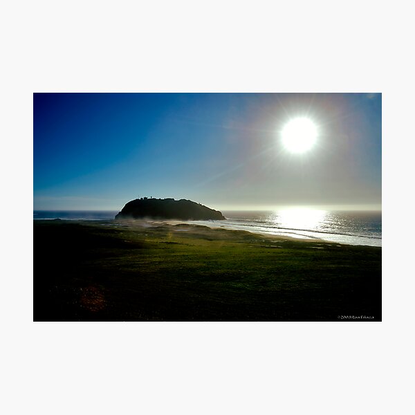 Big Sur_PacificUSCoast Photographic Print