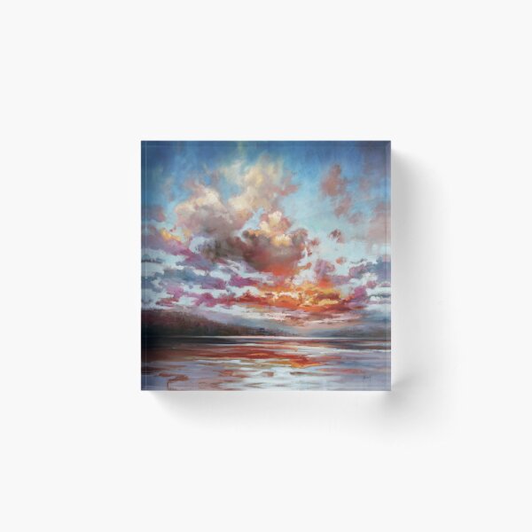 Item preview, Lomond Sky designed and sold by scottnaismith.