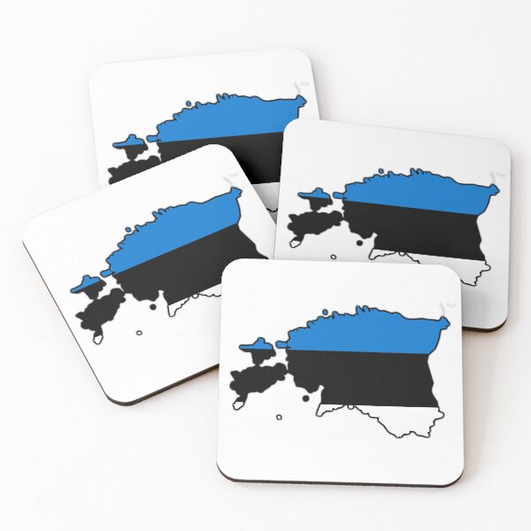 Item preview, Estonia designed and sold by Frogpen.