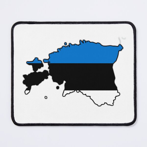 Item preview, Estonia designed and sold by Frogpen.