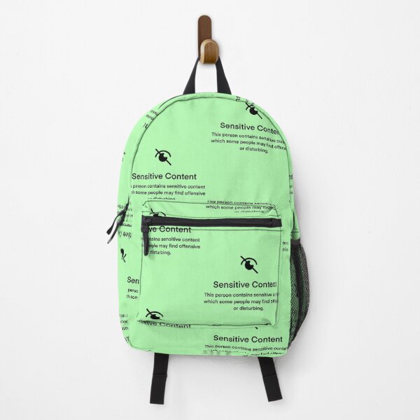 Item preview, Sensitive Content  designed and sold by hennahsheikh.