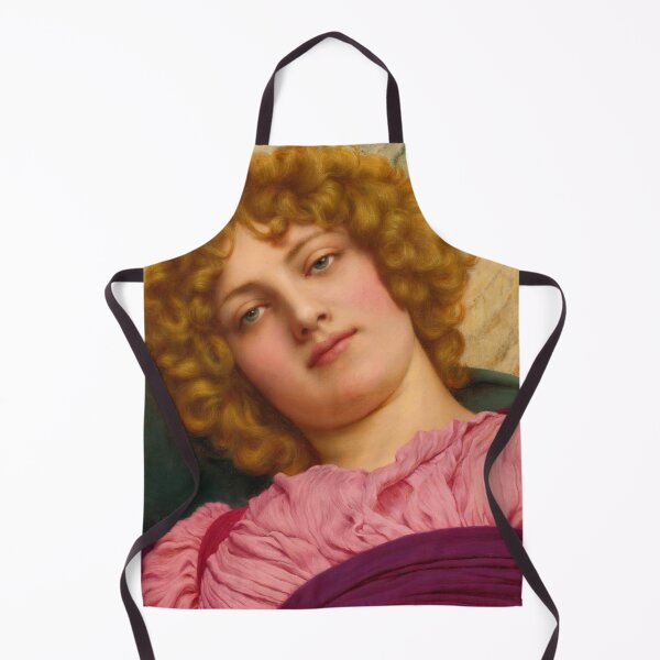 Item preview, John William Godward Myrhinna (1915) Figurative designed and sold by TeeARTHY.