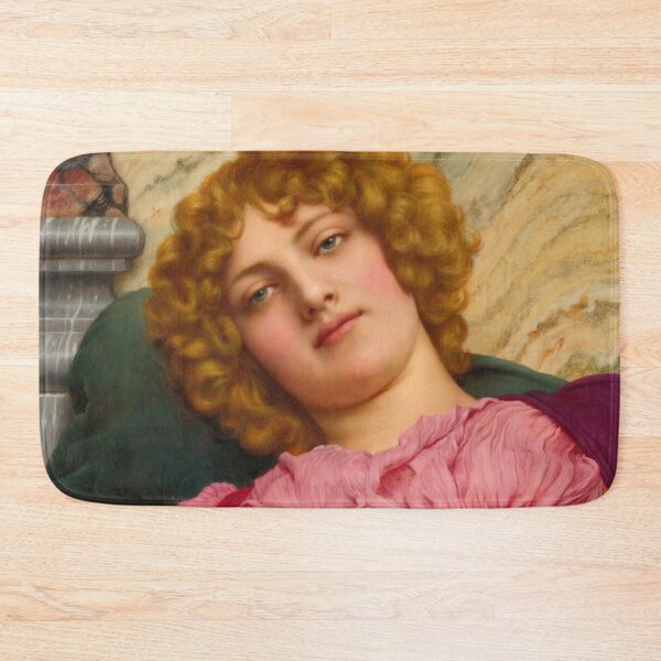 Item preview, John William Godward  Myrhinna (1915) Figurative designed and sold by TeeARTHY.