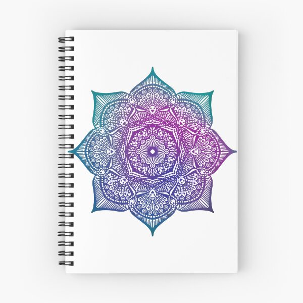 Item preview, MANDALA DESIGN2 designed and sold by NiB-Tshirts.