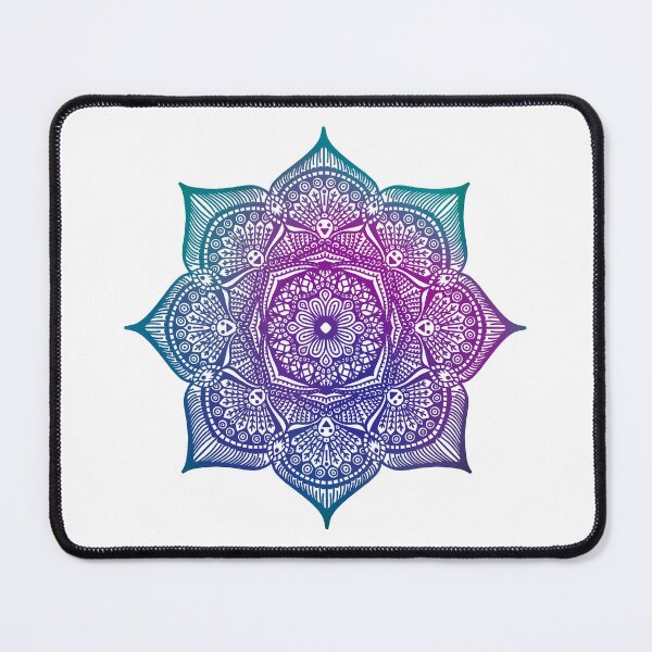 Item preview, MANDALA DESIGN2 designed and sold by NiB-Tshirts.