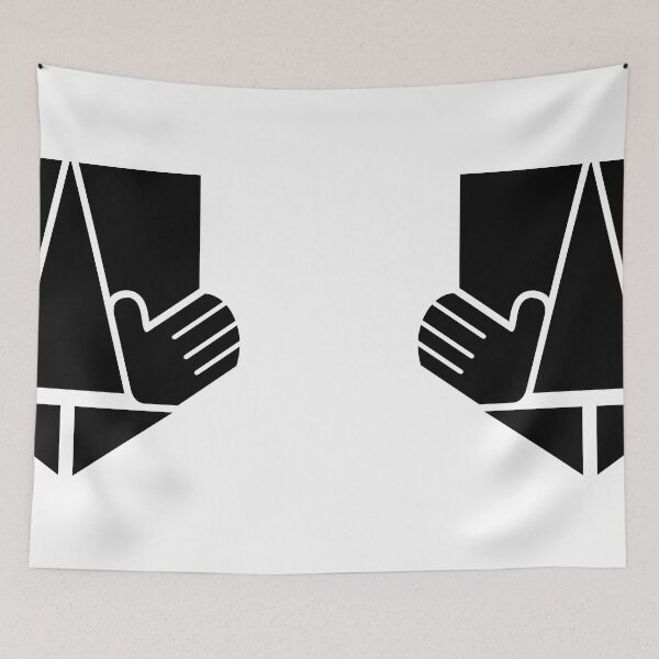 Item preview, Protection of Futoku no Guild designed and sold by diegosousark.