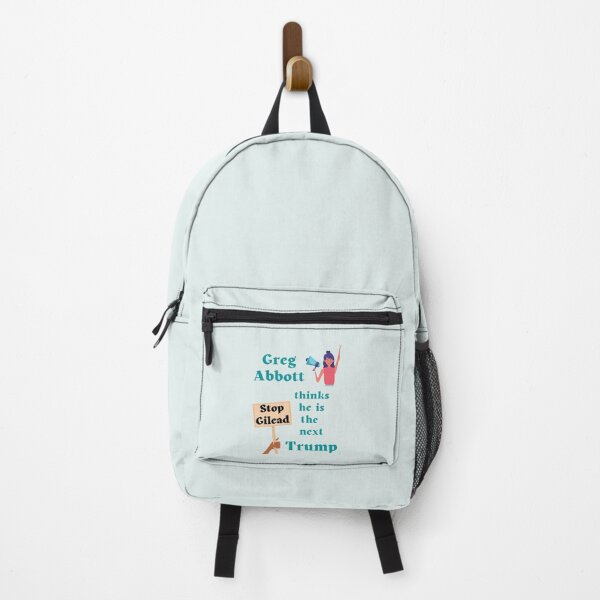 Item preview, Greg Abbott - Copy designed and sold by Apparelella.