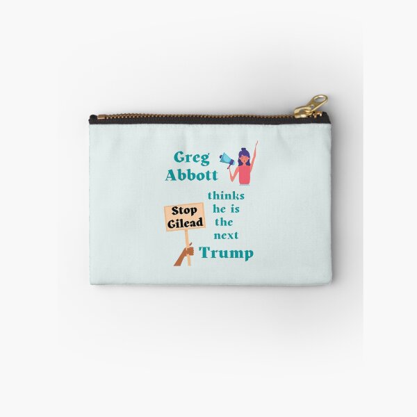 Item preview, Greg Abbott - Copy designed and sold by Apparelella.