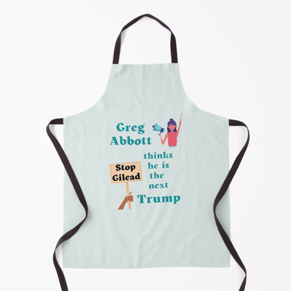 Item preview, Greg Abbott - Copy designed and sold by Apparelella.