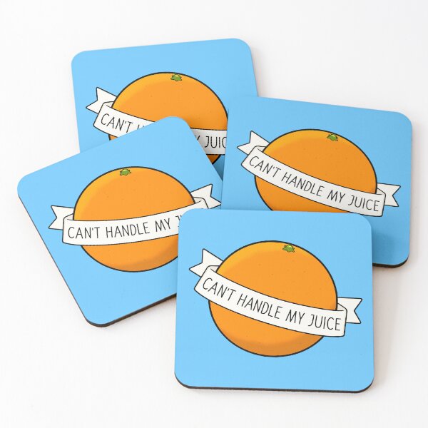 Item preview, Can't Handle My Juice designed and sold by BaconPancakes21.