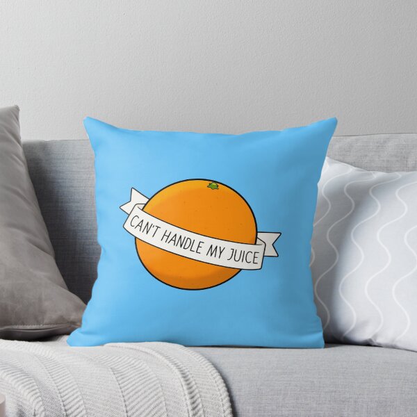 Item preview, Can't Handle My Juice designed and sold by BaconPancakes21.