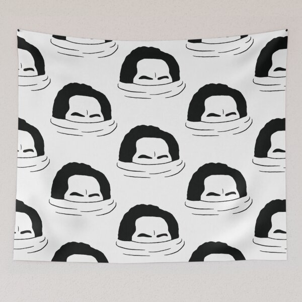 Item preview, Drunk By Thundercat     designed and sold by RogerLucas.