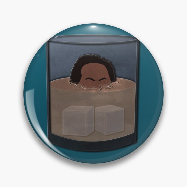 Item preview, Drunk Shadowbox   designed and sold by RogerLucas.