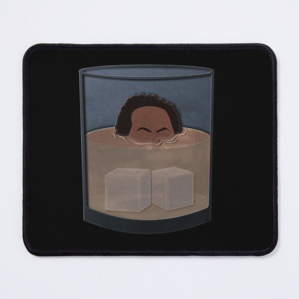 Item preview, Drunk Shadowbox   designed and sold by RogerLucas.