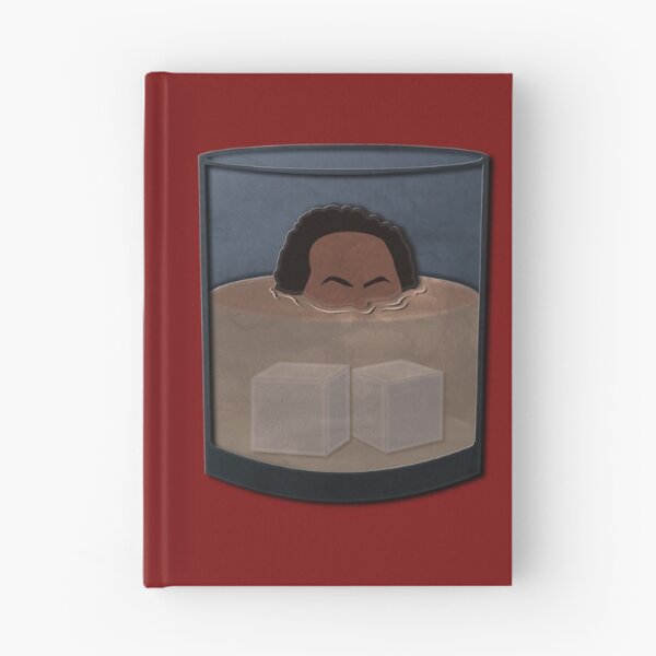 Item preview, Drunk Shadowbox   designed and sold by RogerLucas.
