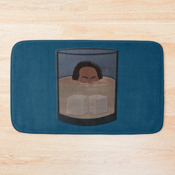 Item preview, Drunk Shadowbox   designed and sold by RogerLucas.