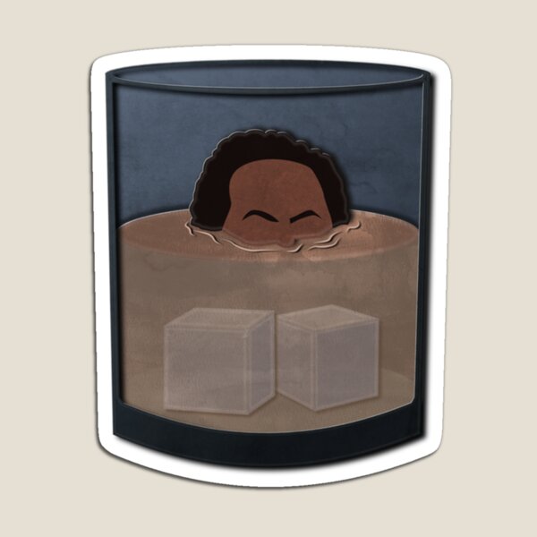 Item preview, Drunk Shadowbox   designed and sold by RogerLucas.