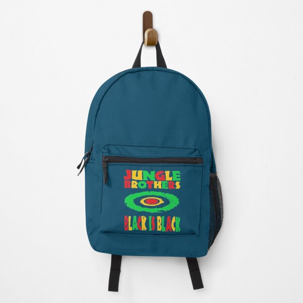 Item preview, Jungle Brothers designed and sold by RogerLucas.