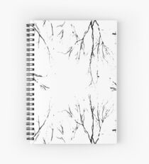 Dead Spiral Notebook