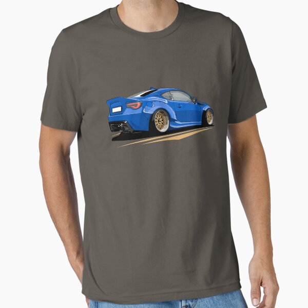 Item preview, Widebody subie designed and sold by icemanmsc.
