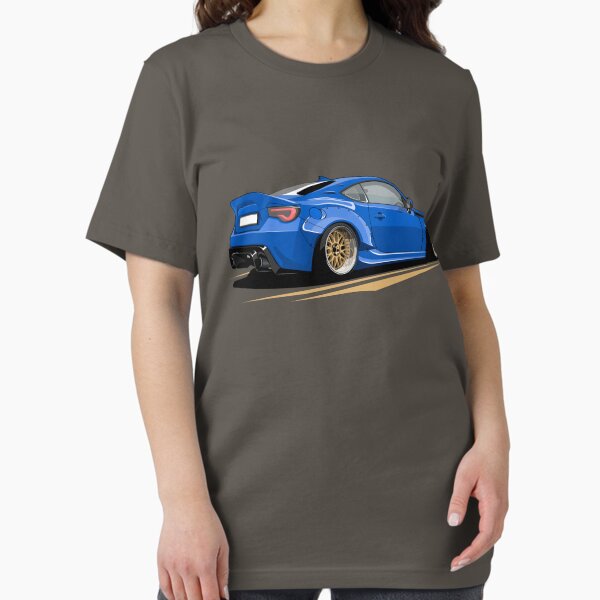 Item preview, Widebody subie designed and sold by icemanmsc.
