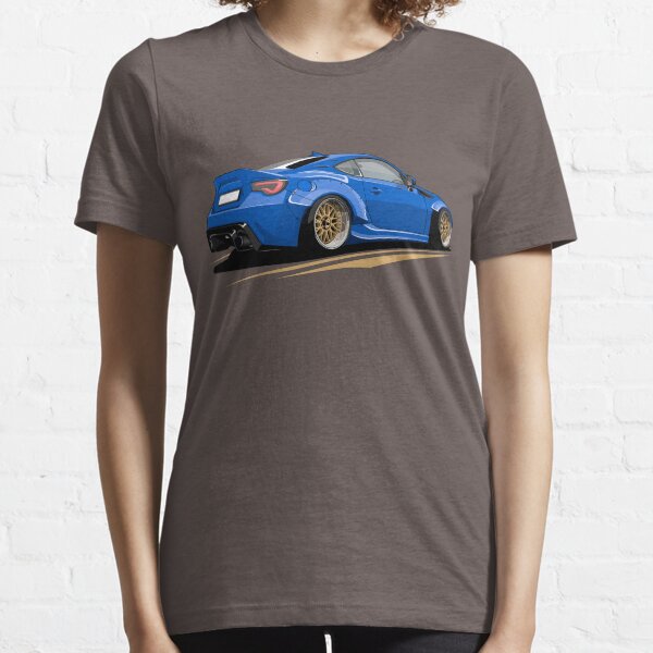 Widebody subie Essential T-Shirt