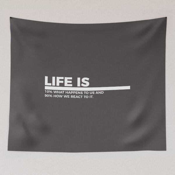 Item preview, How Do You React To Life designed and sold by Articulate.
