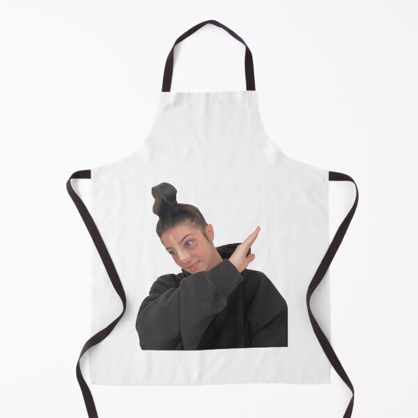 Item preview, Charlie Damelio - Tik Tok reference designed and sold by EloraBabz.