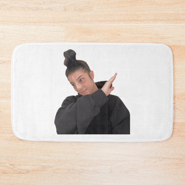 Item preview, Charlie Damelio - Tik Tok reference designed and sold by EloraBabz.